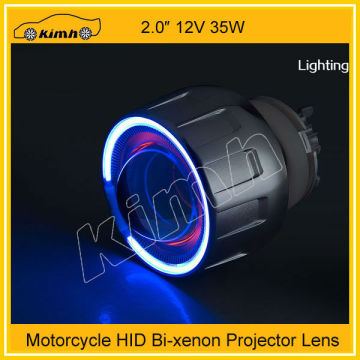 2013 NEW HID BI-XENON PROJECTOR LENS LIGHT
