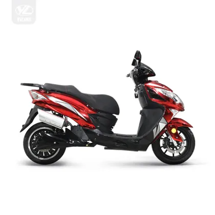 Motorcycle Electric Bike Motorcycles New Design
