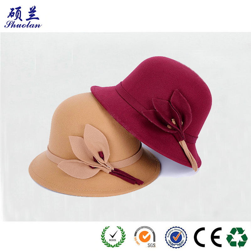 Hot Sale Felt Hat Bodies