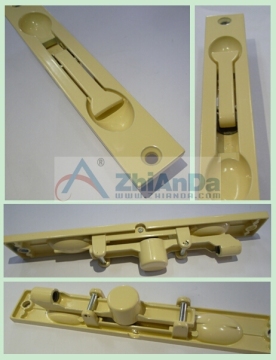 DB-801 lock,middle plate mortise lock,New design window accessory