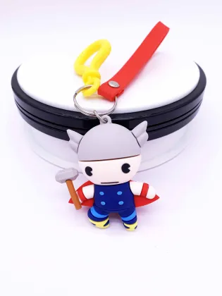 Avengers Marvel Keychains Wholesale