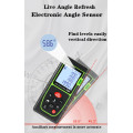 قياس أدوات نطاق Finder Laser Rangefinder مسافة ليزر