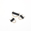2.54mm U-shaped needle spacing per row