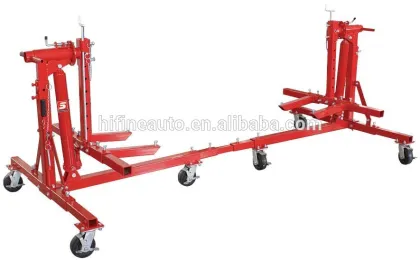 automobile/car/motor vehicle/automotive rotisserie