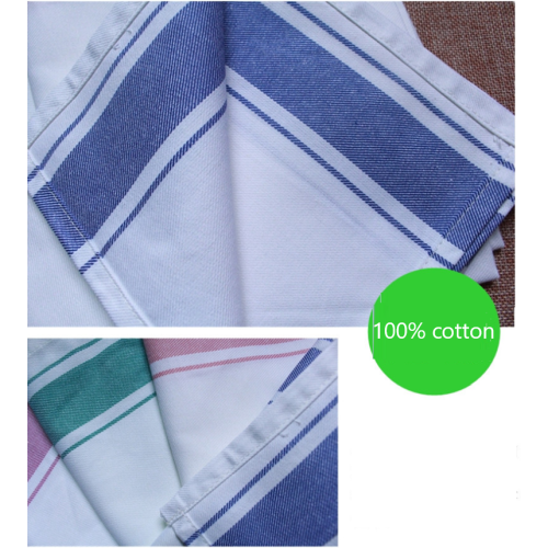 Cotton Dish Cleaning Cloth for Kitchen Best Cotton Dish Cleaning cloth Towel for Kitchen Factory