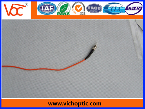 Fc/pc Connector สำหรับใยแก้วนำแสงที่ทำในประเทศจีน คุณภาพสูง Fc/pc ...