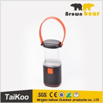 3 led smd travel emergency lantern,portable camping light