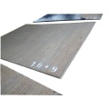 Chrome Carbide Clad Plate