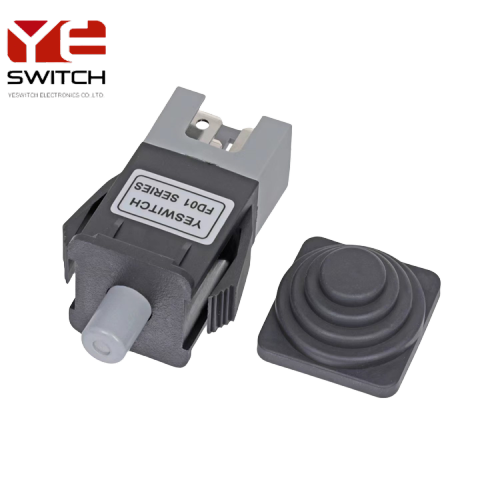 이중 극 Momentary 플런저 스위치 모어, 고품질 이중 극 Momentary 플런저 스위치 모어