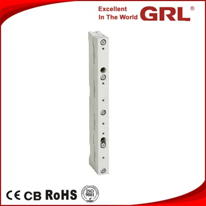 Electric busbar system