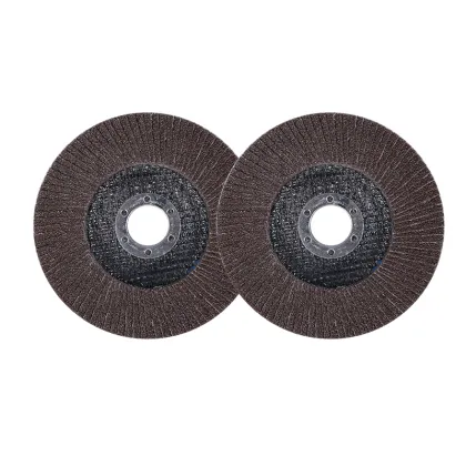 Highly Quality Silicon Carbide Flap Disc Sanding Disc