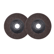 Flap Disc Specially Designed for Metal Polishing Rust