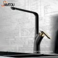 Samtou Factory: Brass Kitchen Sink Faucets - New Design, Single Hole, Single Handle Basin Tap