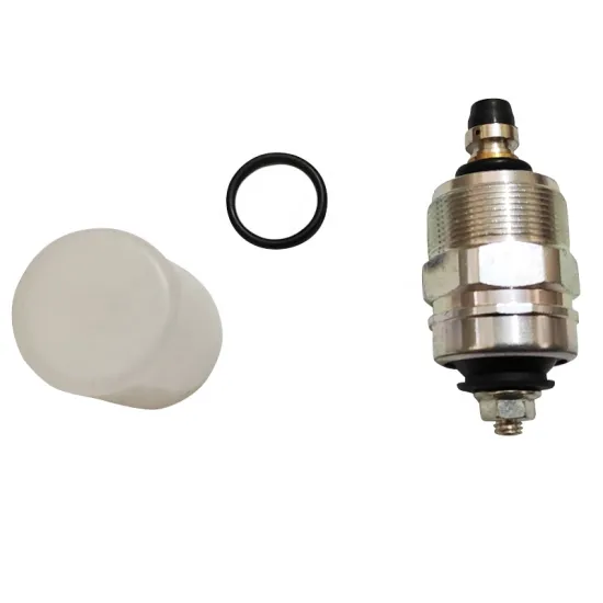 OEM 22390-54010 Electrical Fuel Pressure Sensor for Toyota