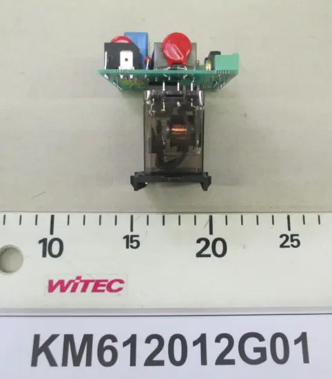 KM612012G01 KONE Elevator LCE Brake Control Module