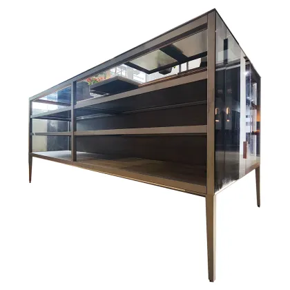 Home Office Wardrobe Accessories: Lighting, Storage, Jewelry Island Tables & More