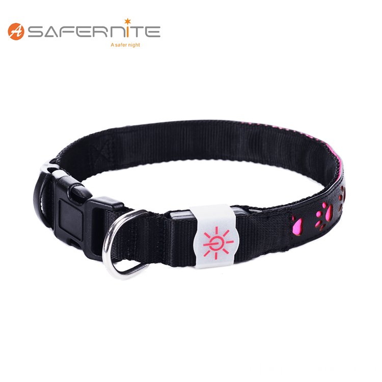 Dog Collars Leather