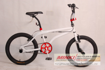 20 Inch Freestyle Bicycle BMX Bike
