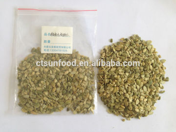 Chinese vegetalbe seeds. wholesale pumkin seeds kernel
