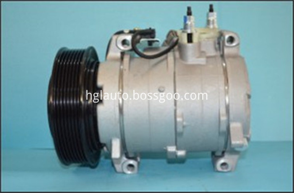 10S17K auto ac compressor for Honda Accord2.4 CM4,5(2003-2008),38810-RAA-A01 (2)