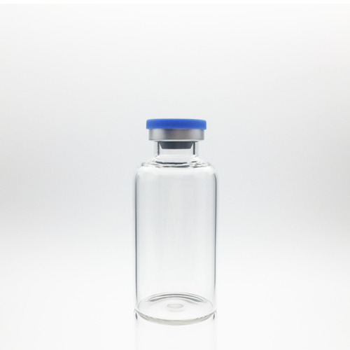 30ml Sterile Evacuated Vials