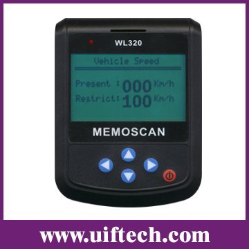 Super !!! Wireless Super Memo Scanner