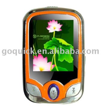 MP4 music player GQ143