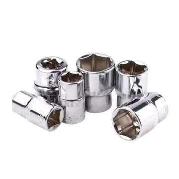 Hex Short Sockets Wrench Socket