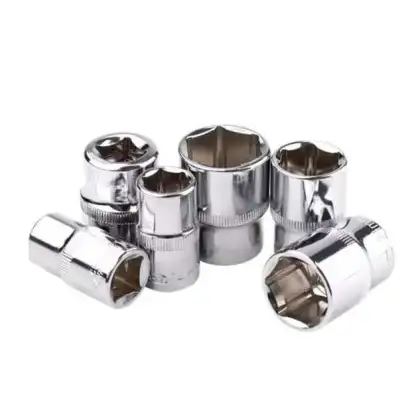 Hex Short Sockets Wrench Socket