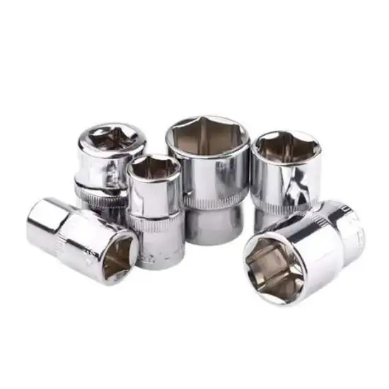 Hex Short Sockets Wrench Socket
