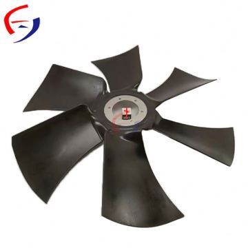 Fan Blade 511-7558 for CAT 345GC & 336GC C9.3 Engine Excavator Parts