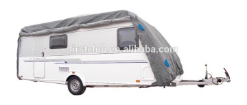 waterproof car cover caravan cover non-woven fabrics
