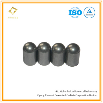 Cemented Carbide Buttons for Mining and Road