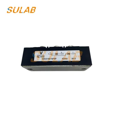 FX5U Series PLC CPU Module for Elevator Fittings: Quality Supplier Offers FX5U-80MT/ES, FX5U-80MR/ES and VSKD19616PBF