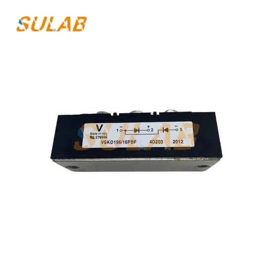 FX5U Series PLC CPU Module for Elevator Fittings: Quality Supplier Offers FX5U-80MT/ES, FX5U-80MR/ES and VSKD19616PBF