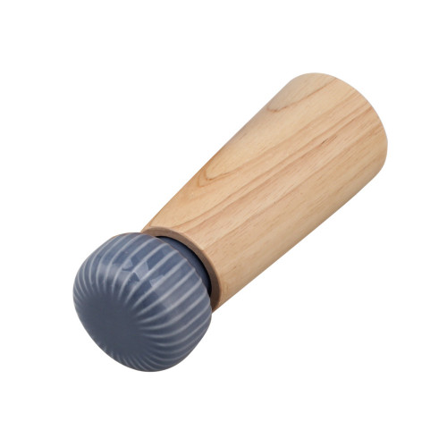 Wooden Pepper Salt Mill Shaker Grinder