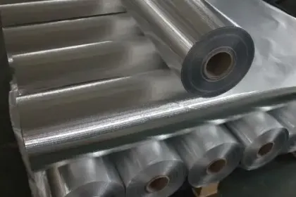 Color Steel Color Coated Galvanized Steel Sheet