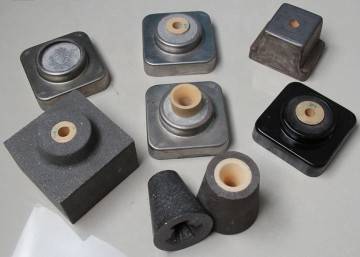 Refractory Upper Nozzle For Tundish