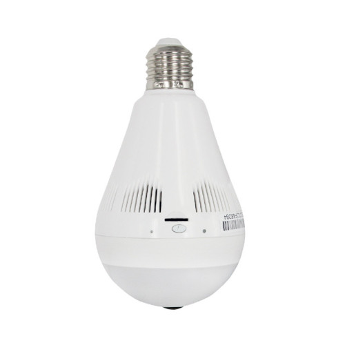 360 Degree Panoramic Fisheye Home Mini CCTV Camera