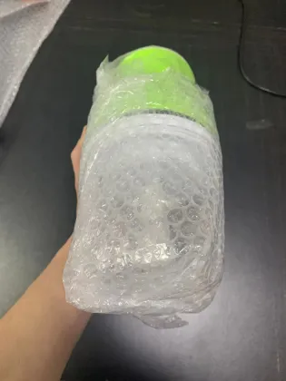 Electric Baby Food Chopper Machine - Food Processor Baby Food Maker Set