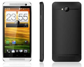 4.5inch IPS Dual SIM Android Phone (KK J903)