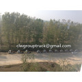 JAC Mini 2-3.5CBM Garbage Trucks For Sale