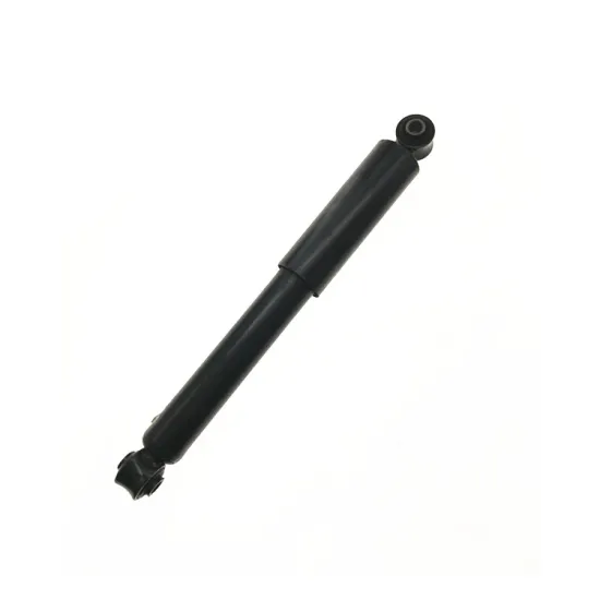Rear Shock Absorber Assembly for Chery QQ 6 S21 - Original & Aftermarket Parts