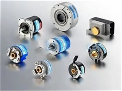TAMAGAWA Servo Encoder