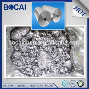 standarded non-leafing aluminium paste for paint and masterbatch application