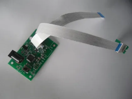 Top quality Decoder For Epson 7890 Chip Decoder