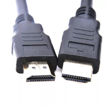 High-Speed HDMI Cable, Supports Ethernet, 3D, 4K and Audio Return