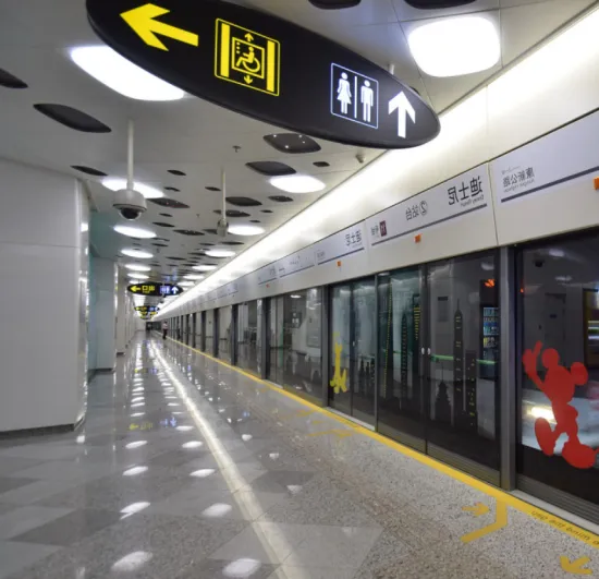 Durable industrial aluminum profile with high hardness