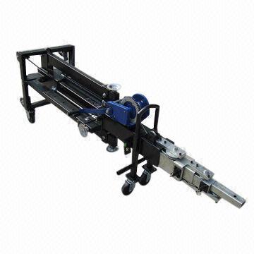 Lifting Tower in Guangzhou, weight 250kg Loading