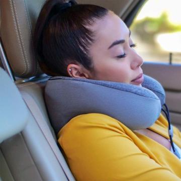 Comfity Curve Memory Foam Pillow
